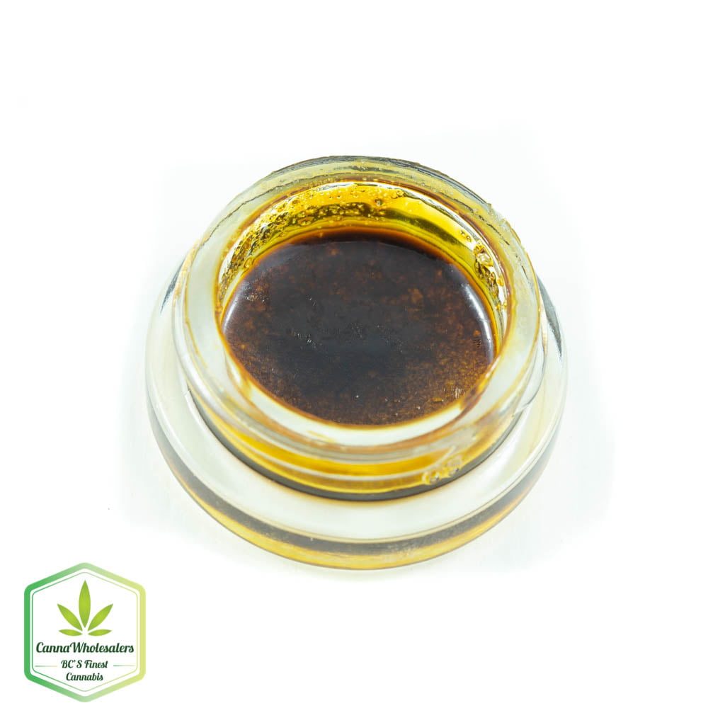 Random Mid Grade Terp Sauce