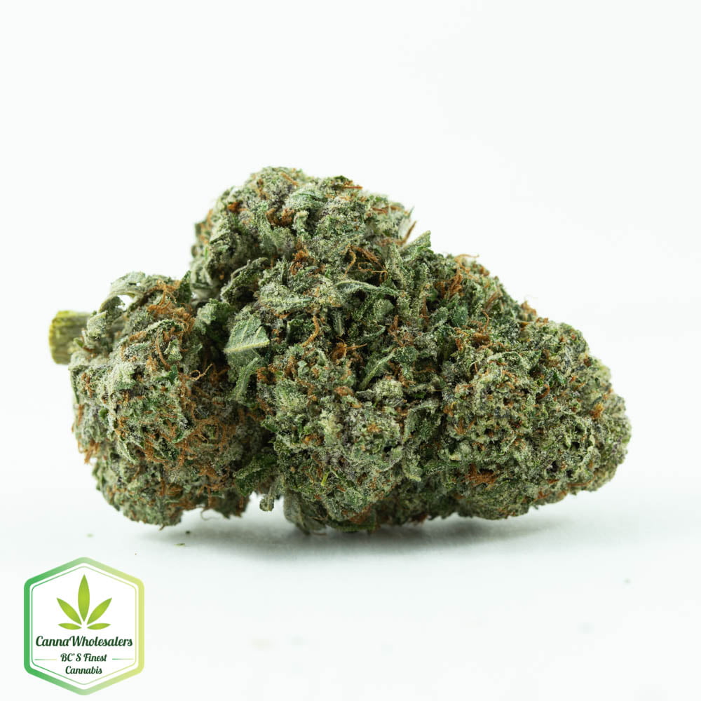 Blueberry Kush