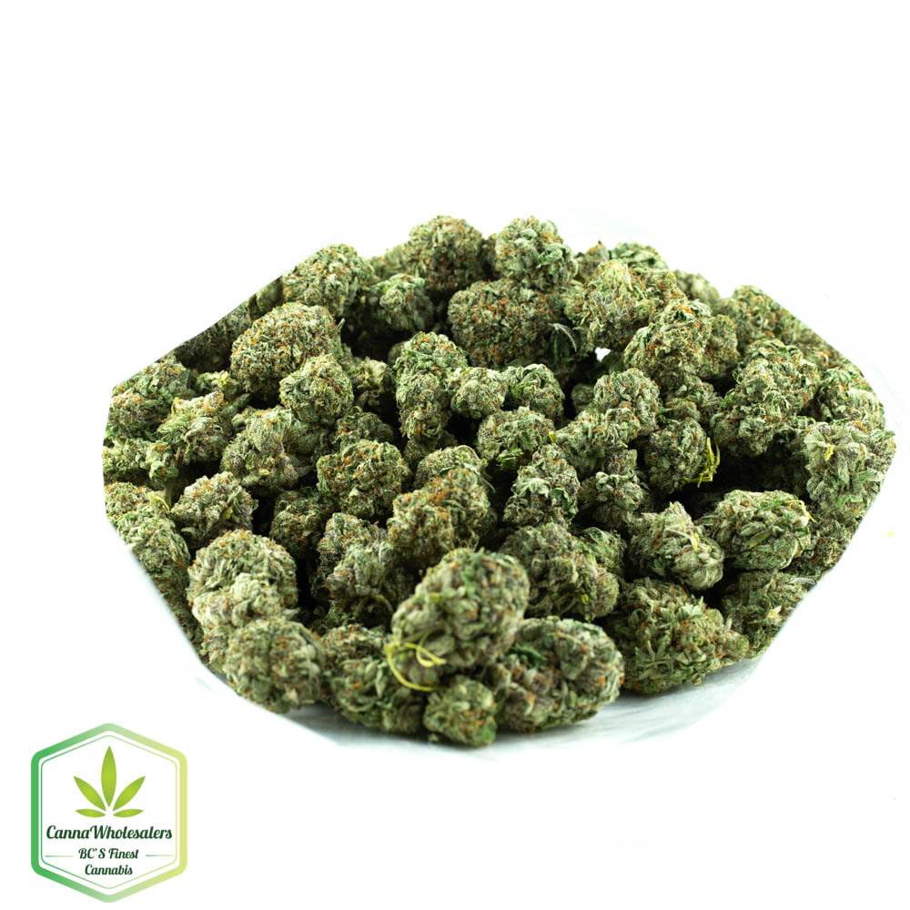 Blueberry Kush