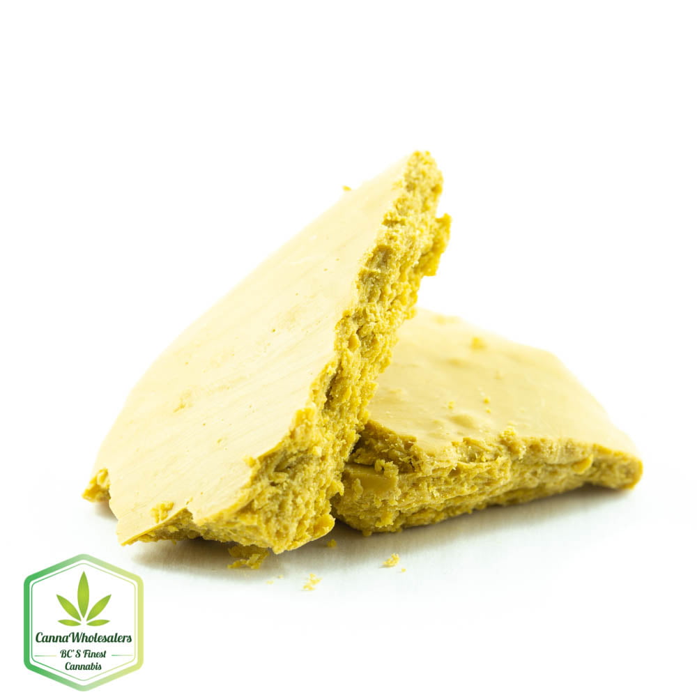 Select Random Budder