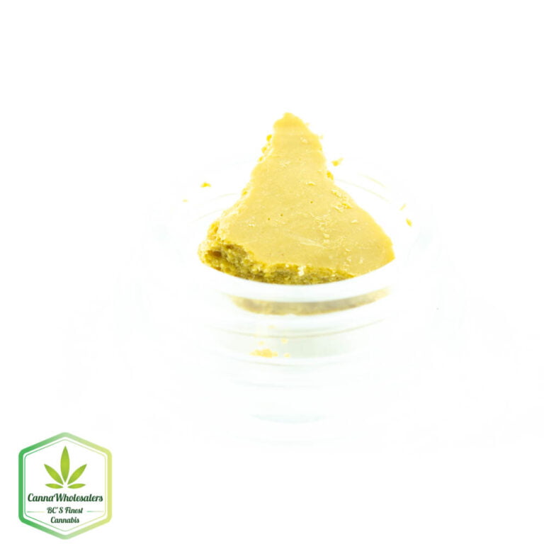 Granddaddy Purple Budder (Top Shelf)