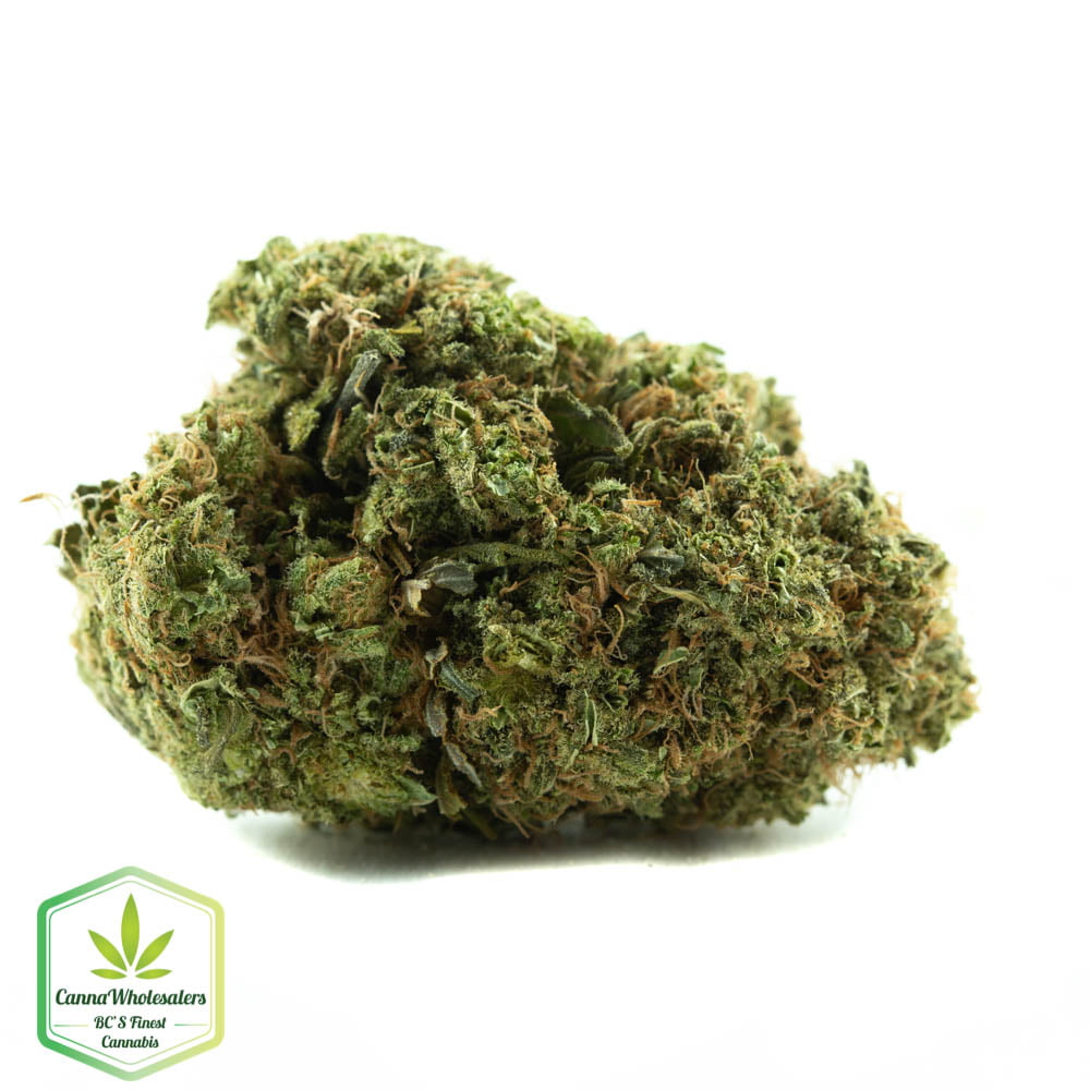 Strawberry Banana