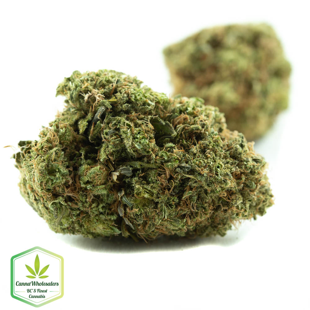 Strawberry Banana