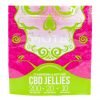 MOTA CBD STRAWBERRY AND KEY LIME JELLIES