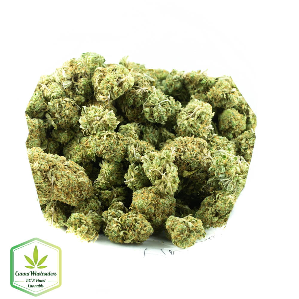Pineapple OG