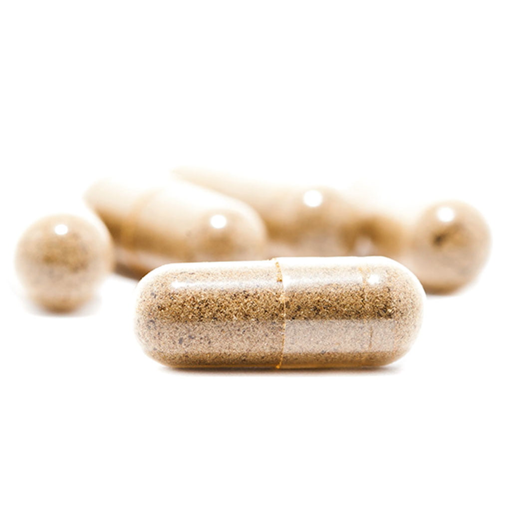 ROOM 920 MUSHROOM CAPSULES..