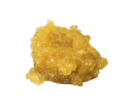 Purple Candy Live Resin