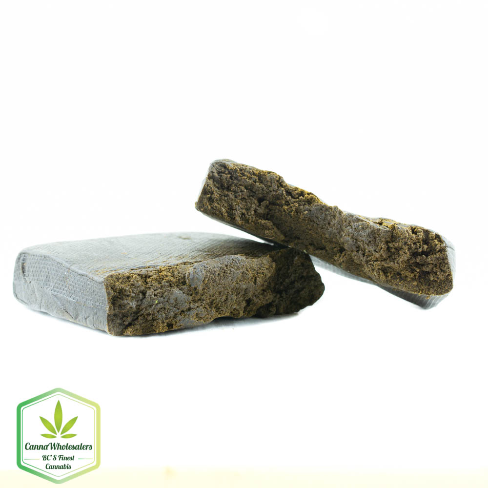 Lebanese Hash(Top Shelf)