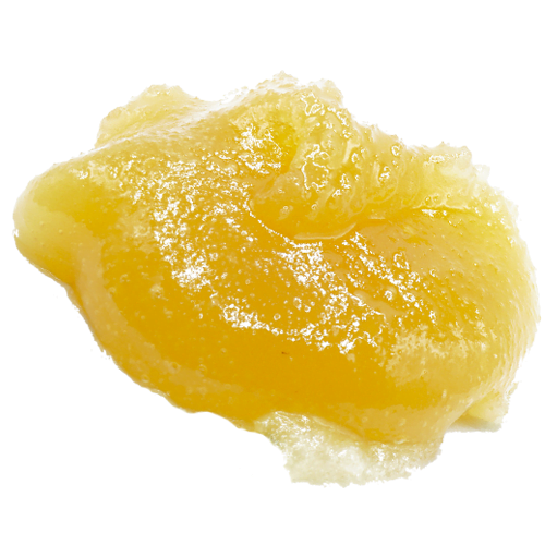 Lemon Cake Live Resin