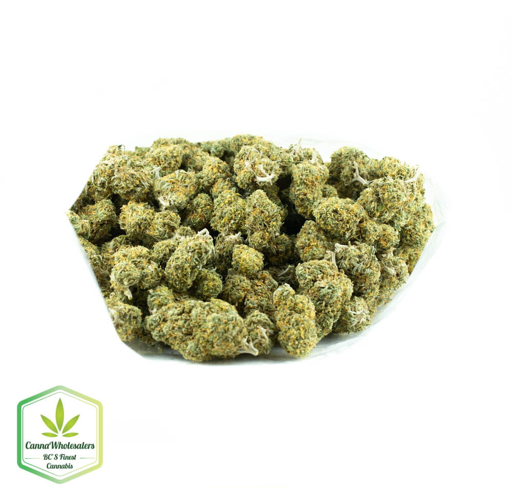 Alien Kush