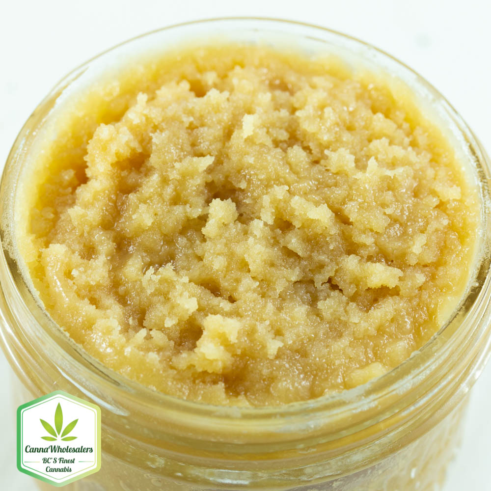 Lemon Cake Live Resin