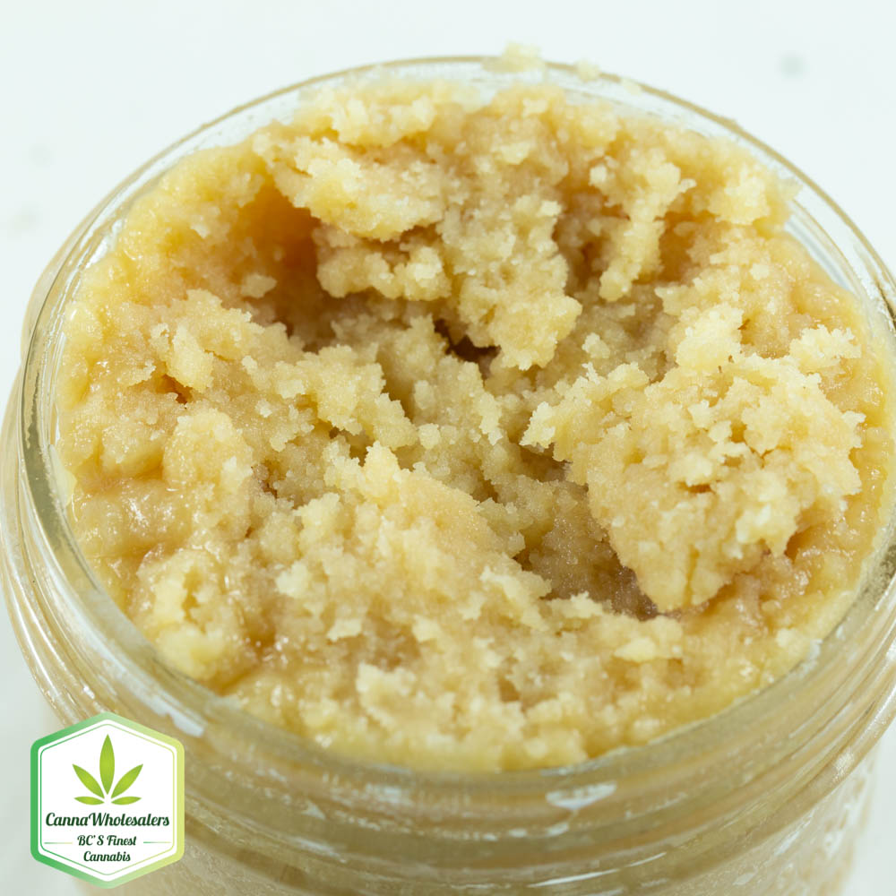 Purple Candy Live Resin
