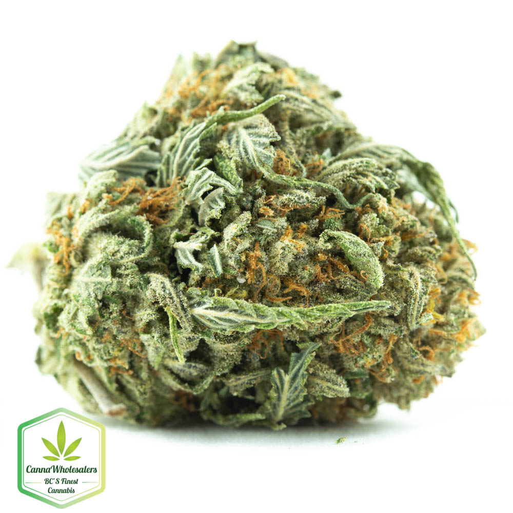 Sour Bubba