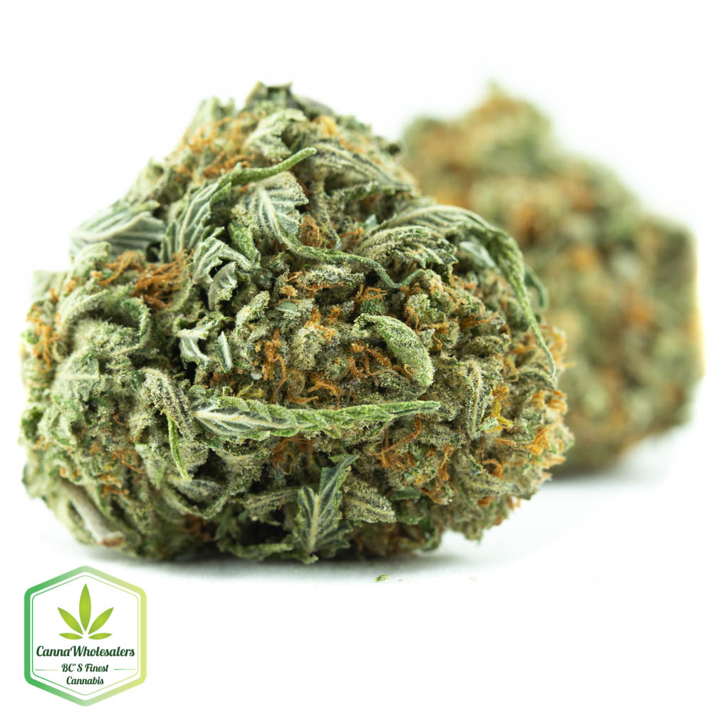 Sour Bubba