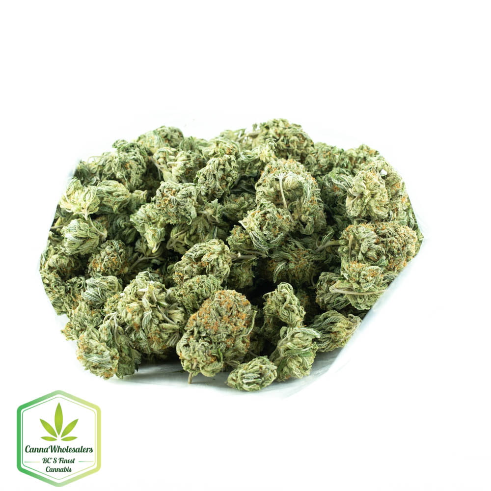 Sour Bubba