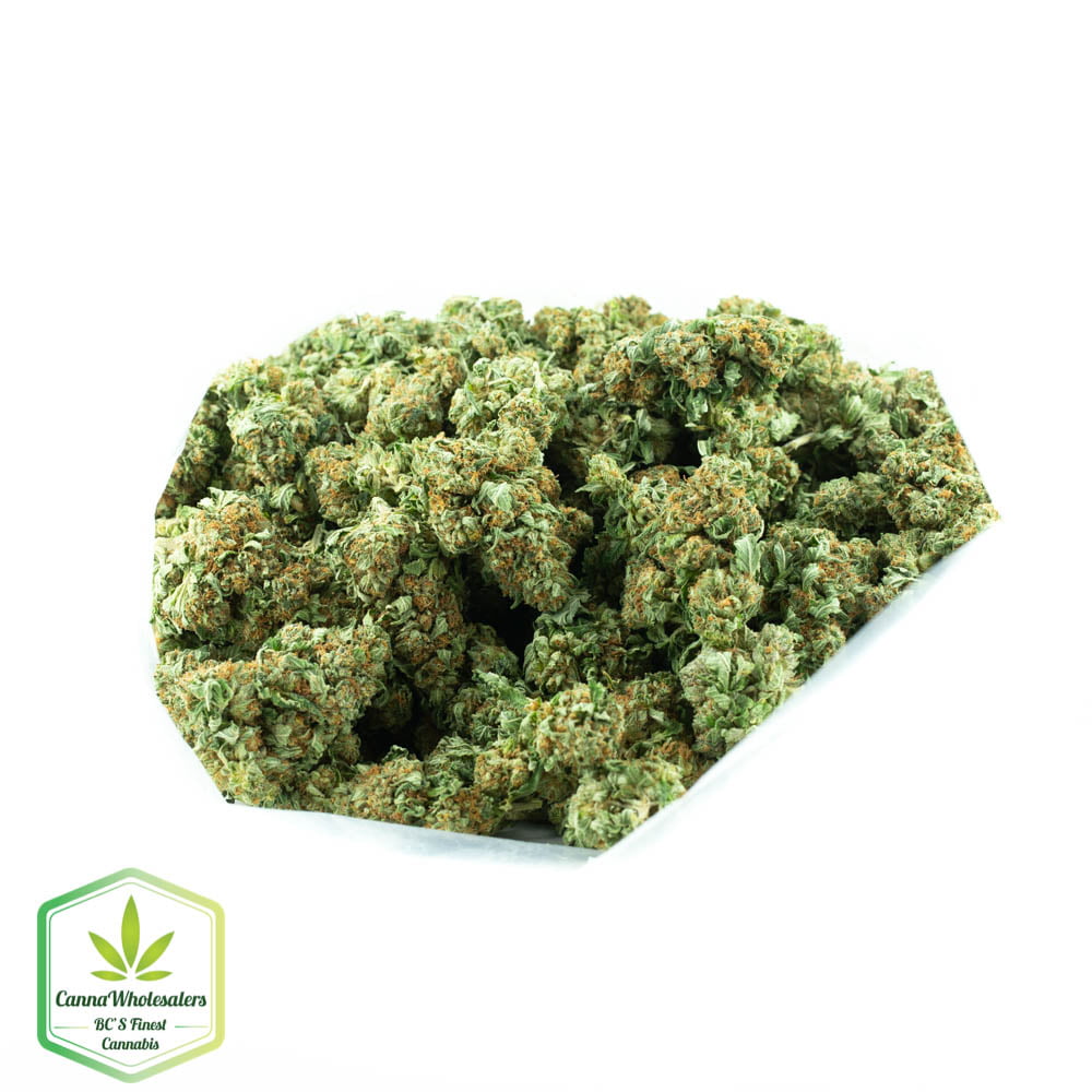 Blackberry Kush