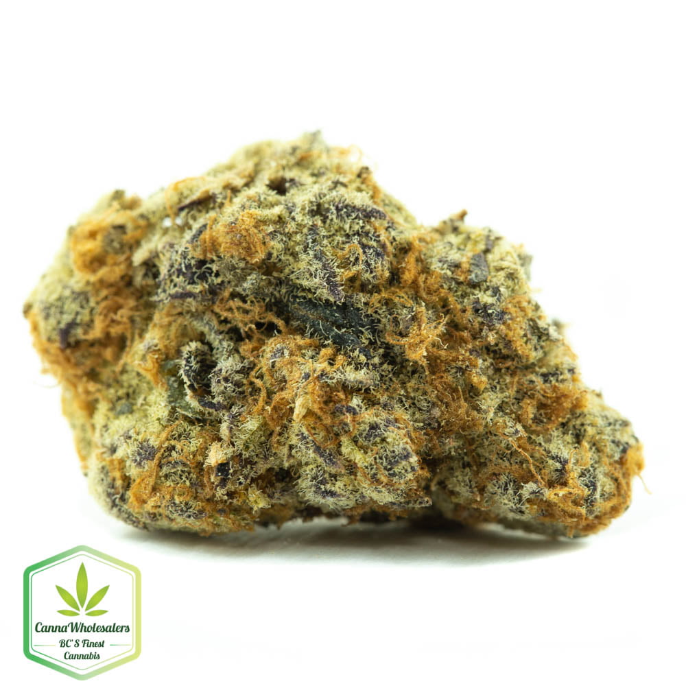 Peanut Butter Breath – Craft Gardens