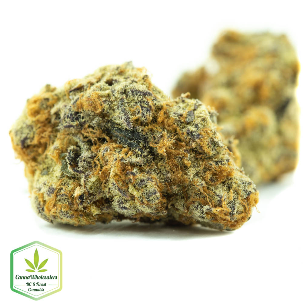 Peanut Butter Breath – Craft Gardens