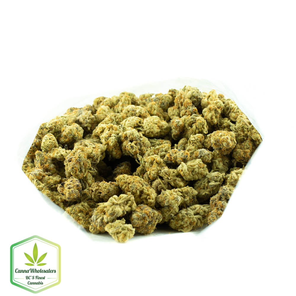 Peanut Butter Breath – Craft Gardens