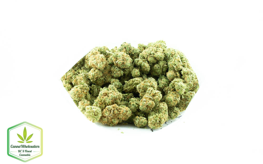 Kush-N-Cheese