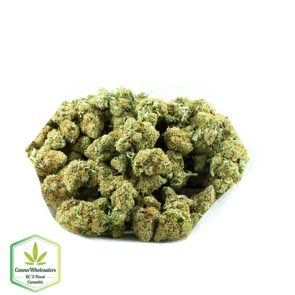 Lemon Skunk