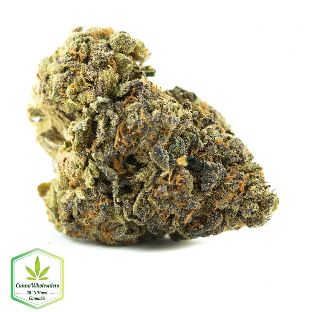 Green House Strawberry Cough