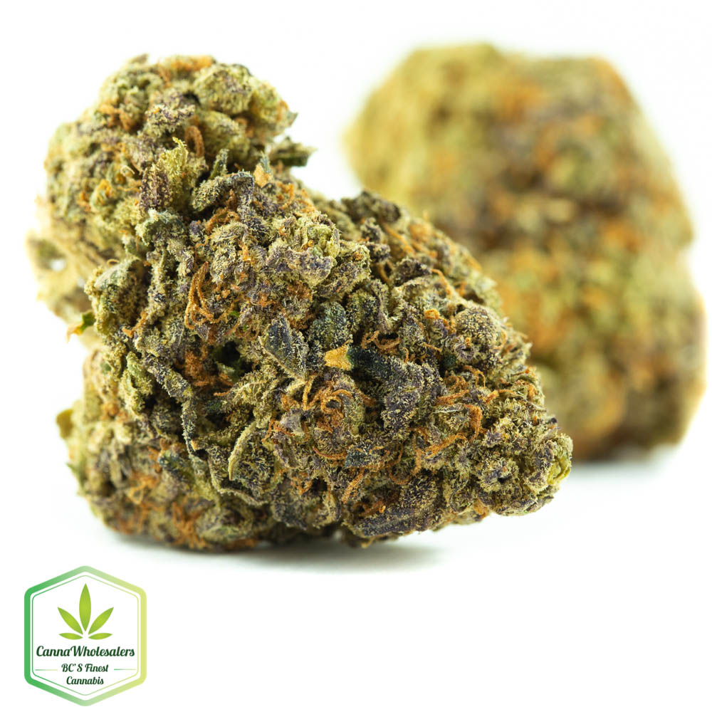Green House Strawberry Cough