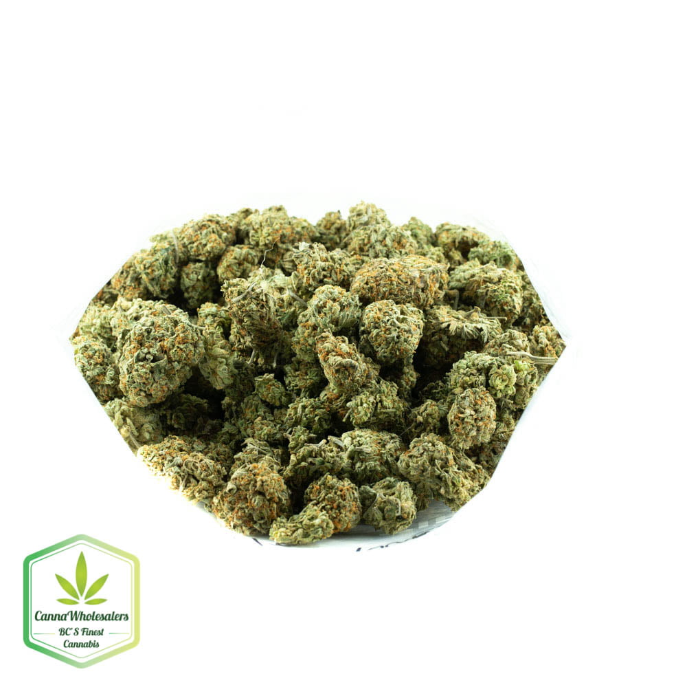Budget Bulk LA OG