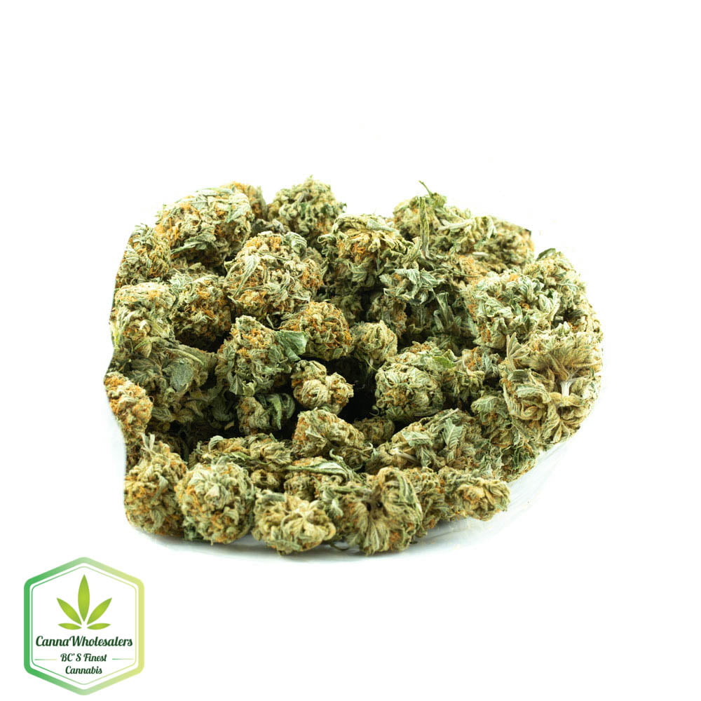 Platinum OG