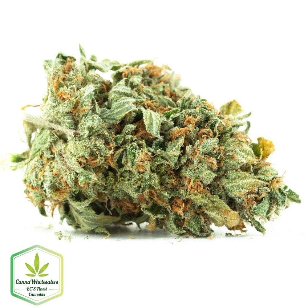 Select Indica – Budget Ounce