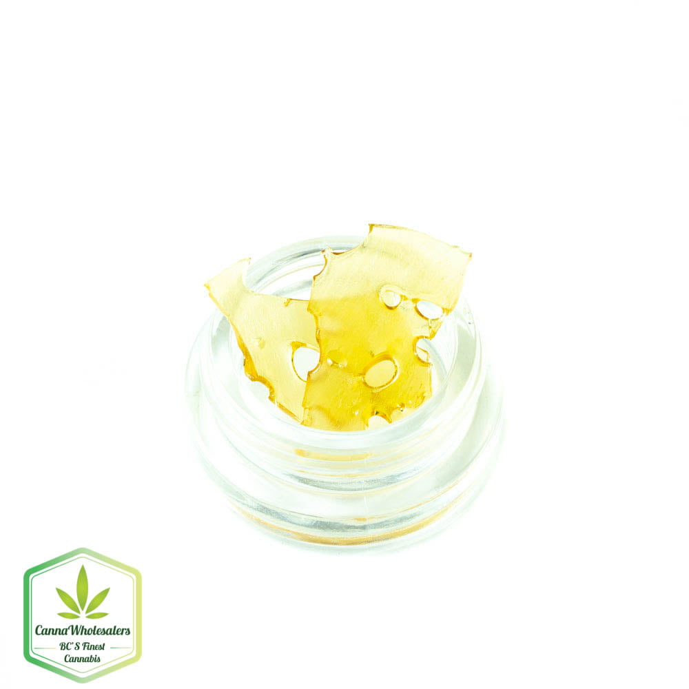 King Louis XIII Shatter (Top Shelf)