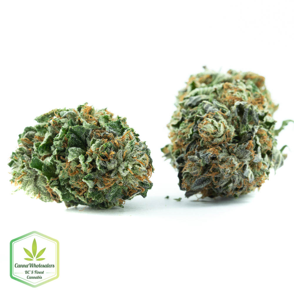 Black Cherry OG