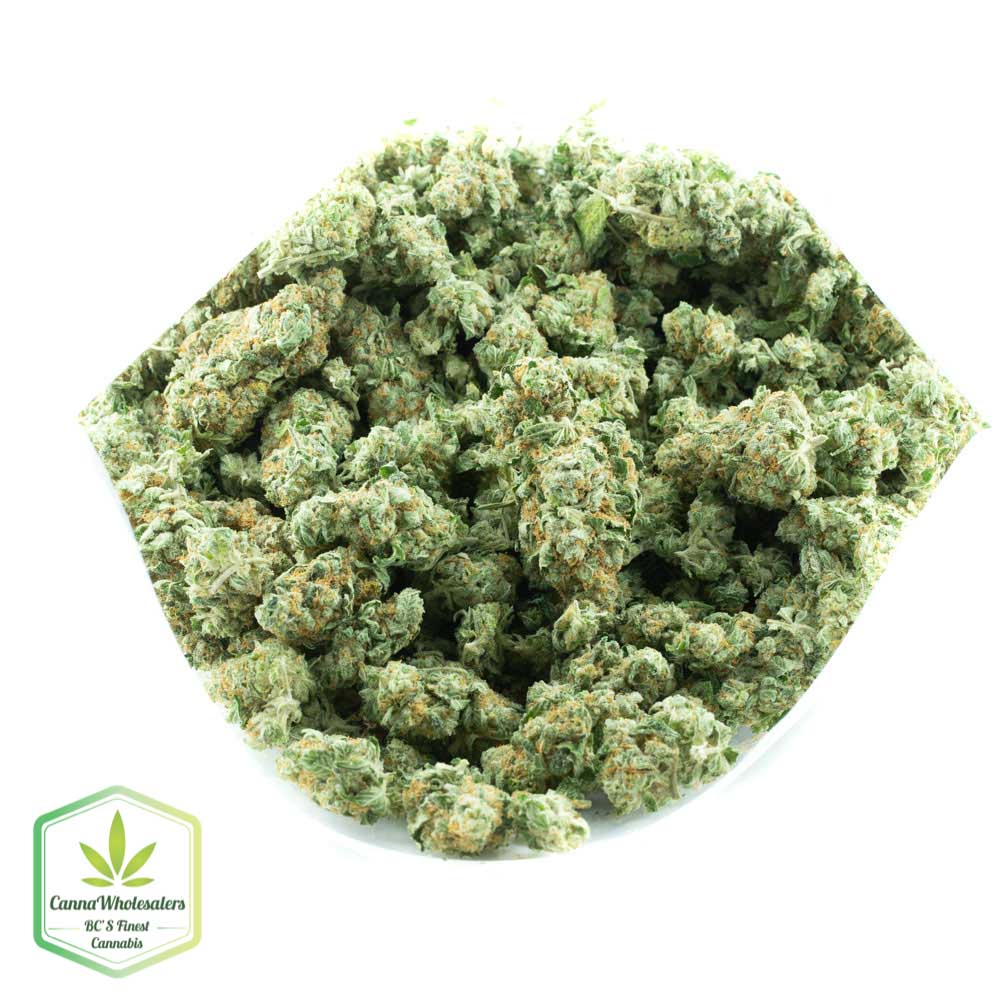 Is it safe to buy the weed on online?