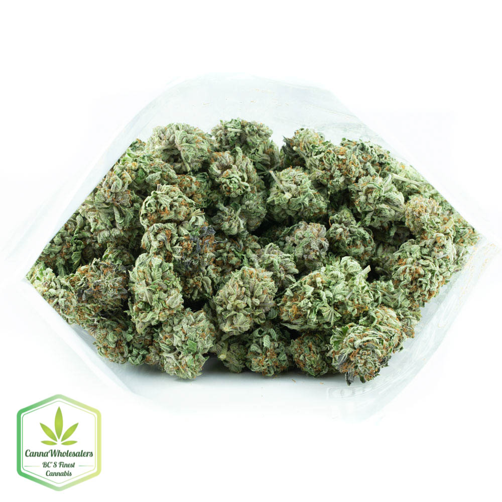 Black Cherry OG