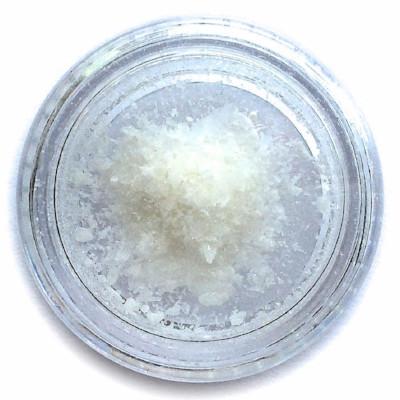 CBD Crystalline Isolate