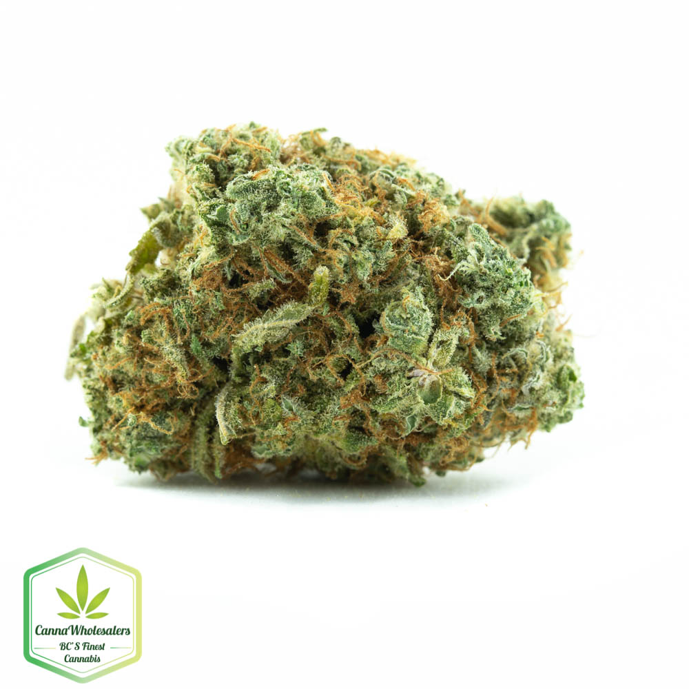 CBD Mango Haze