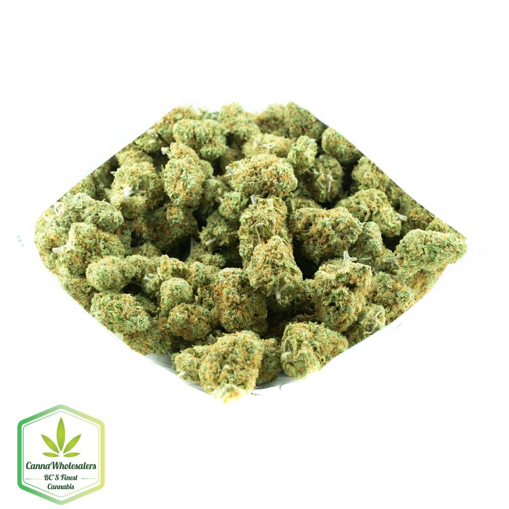CBD Mango Haze