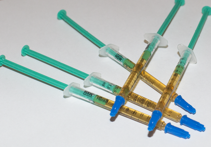 Raw THC Distillate BULK (Jars)