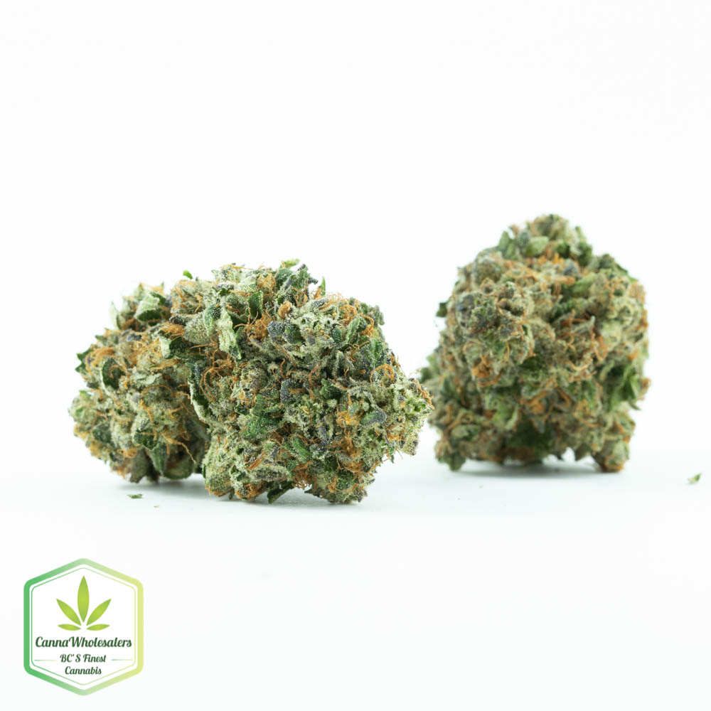 The Best Cannabis Strain you can Buy in BC
