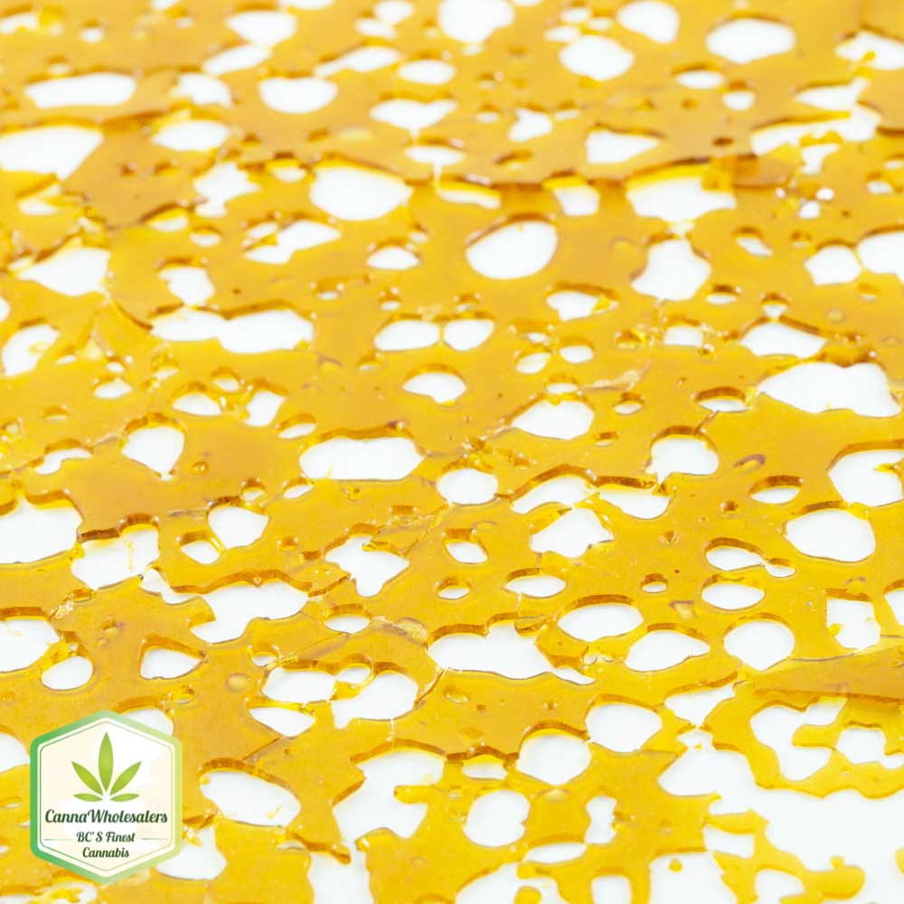G13 Shatter