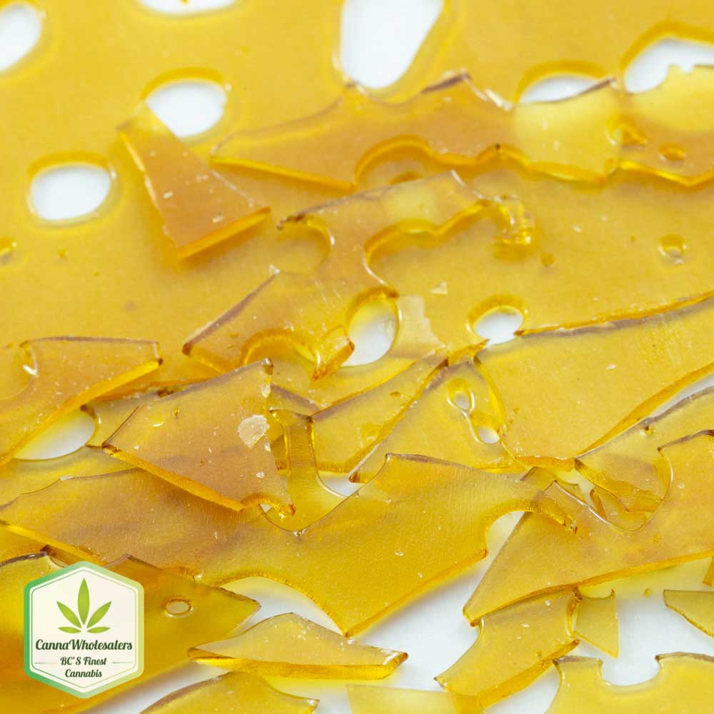 G13 Shatter