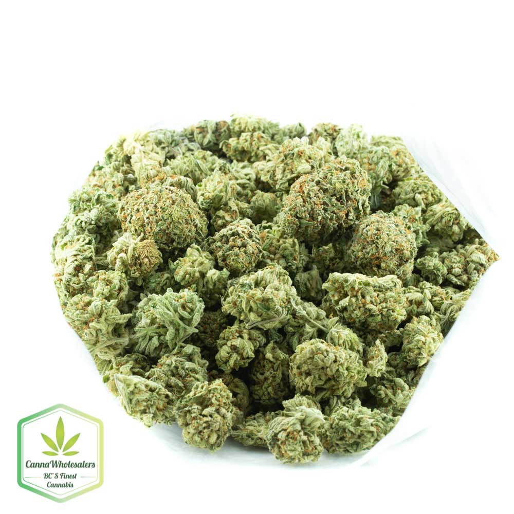Guava Kush