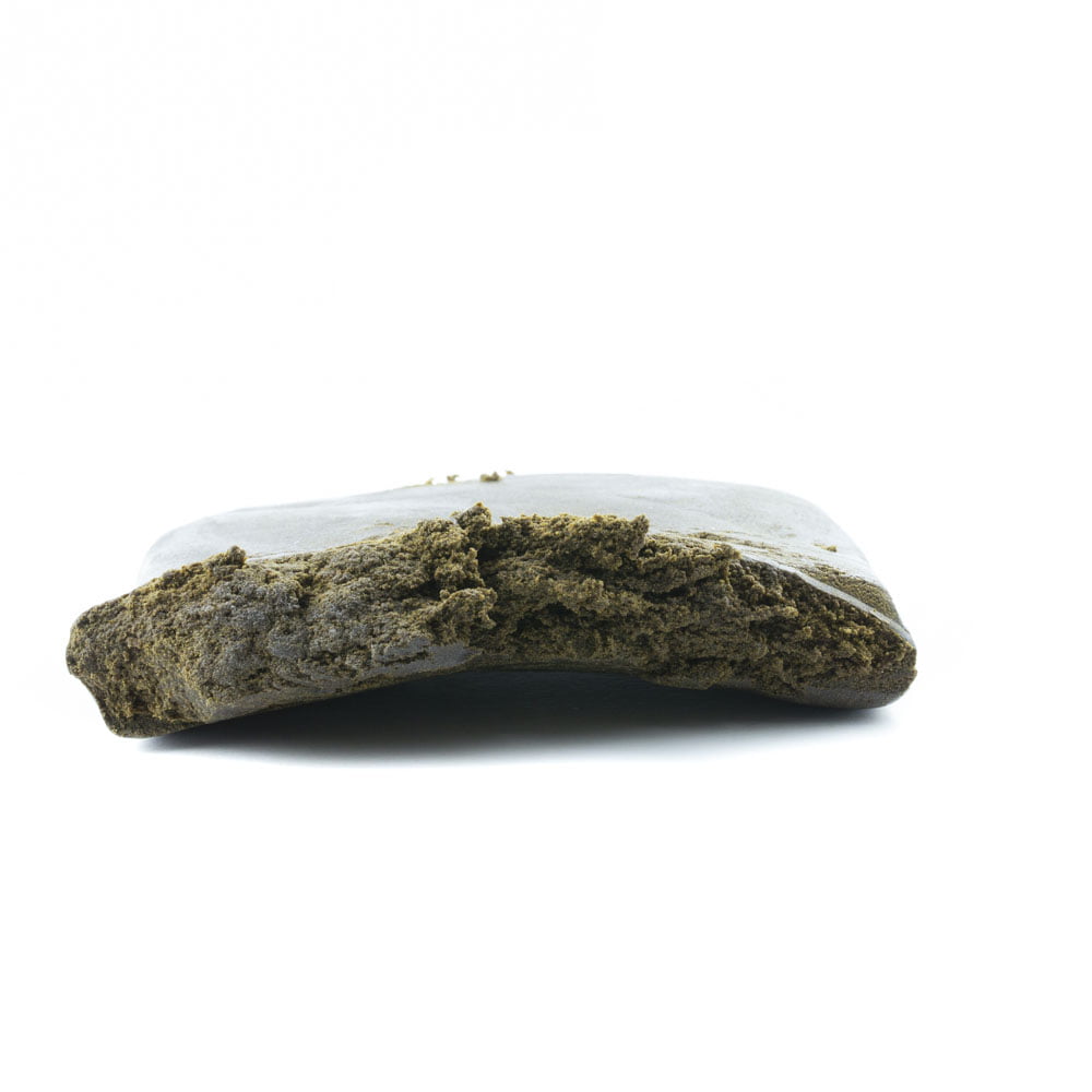 Blueberry Bubble Hash (Top Shelf)