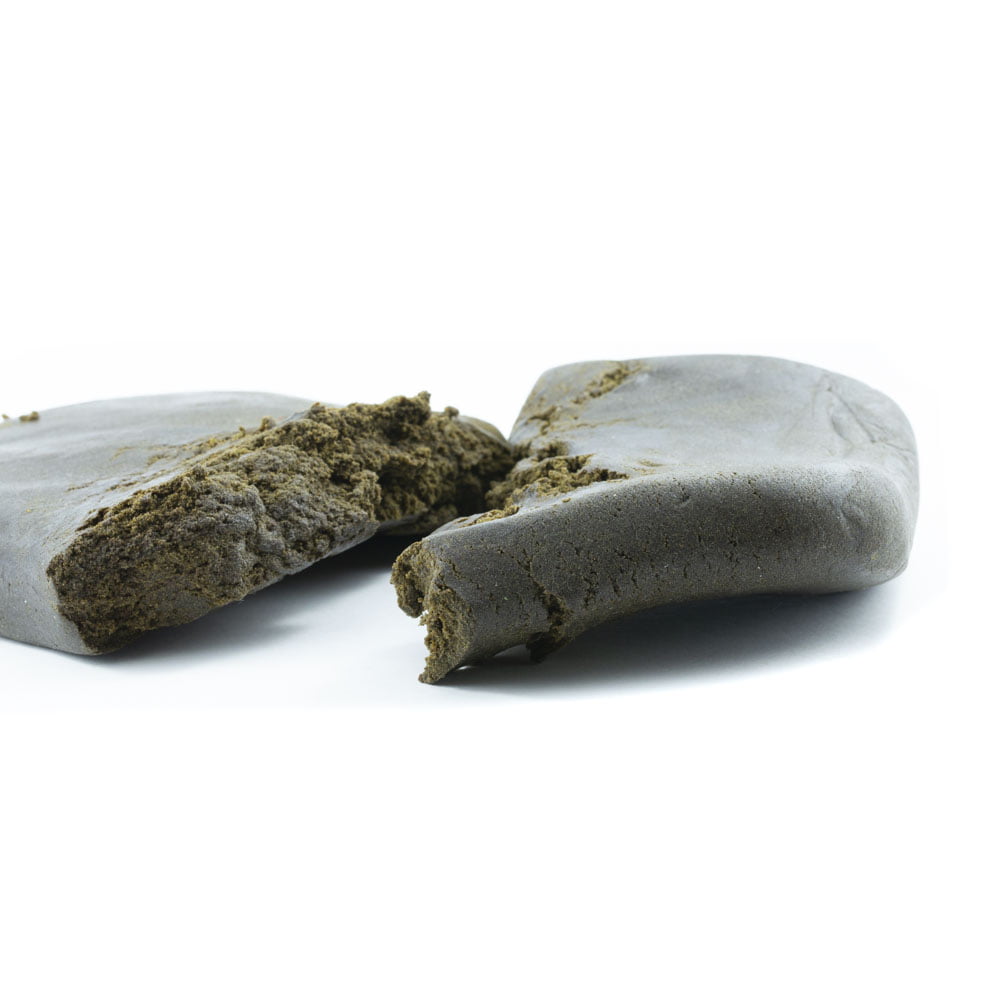 Blueberry Bubble Hash (Top Shelf)