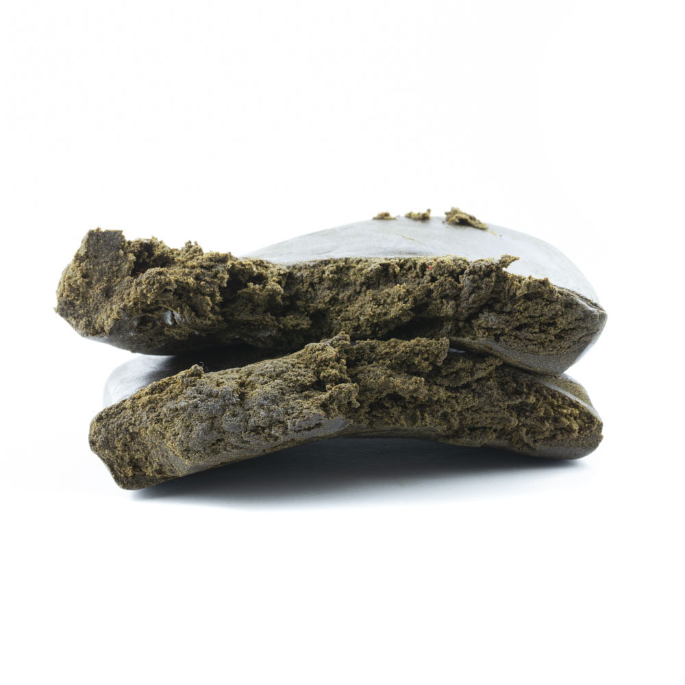 Blueberry Bubble Hash (Top Shelf)