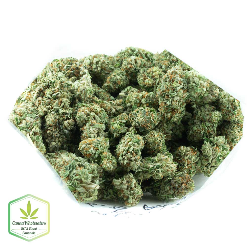 Guava Kush