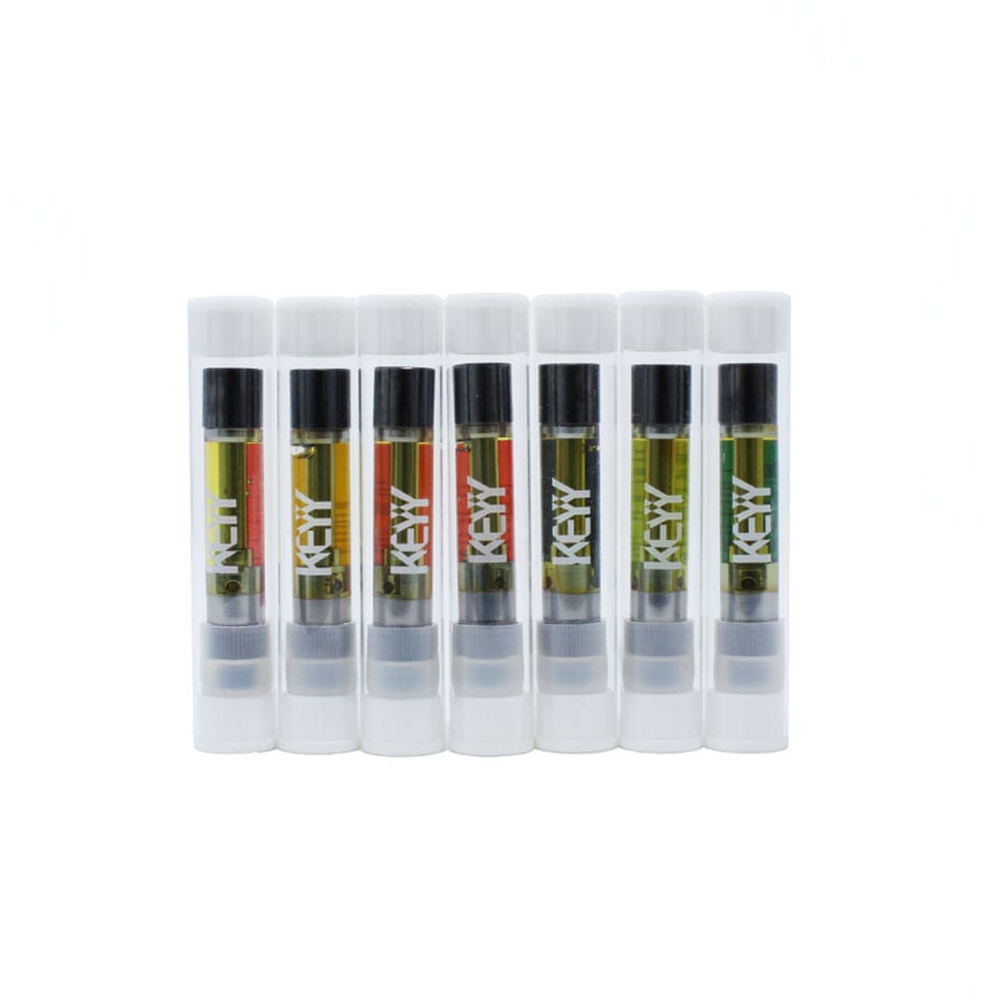 KEYY/FLYTE Cartridge Refill