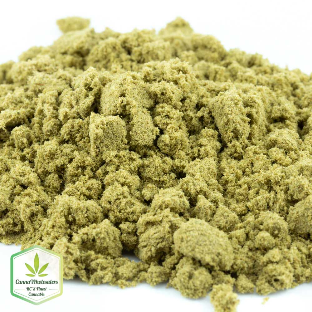 Cotton Candy Kief