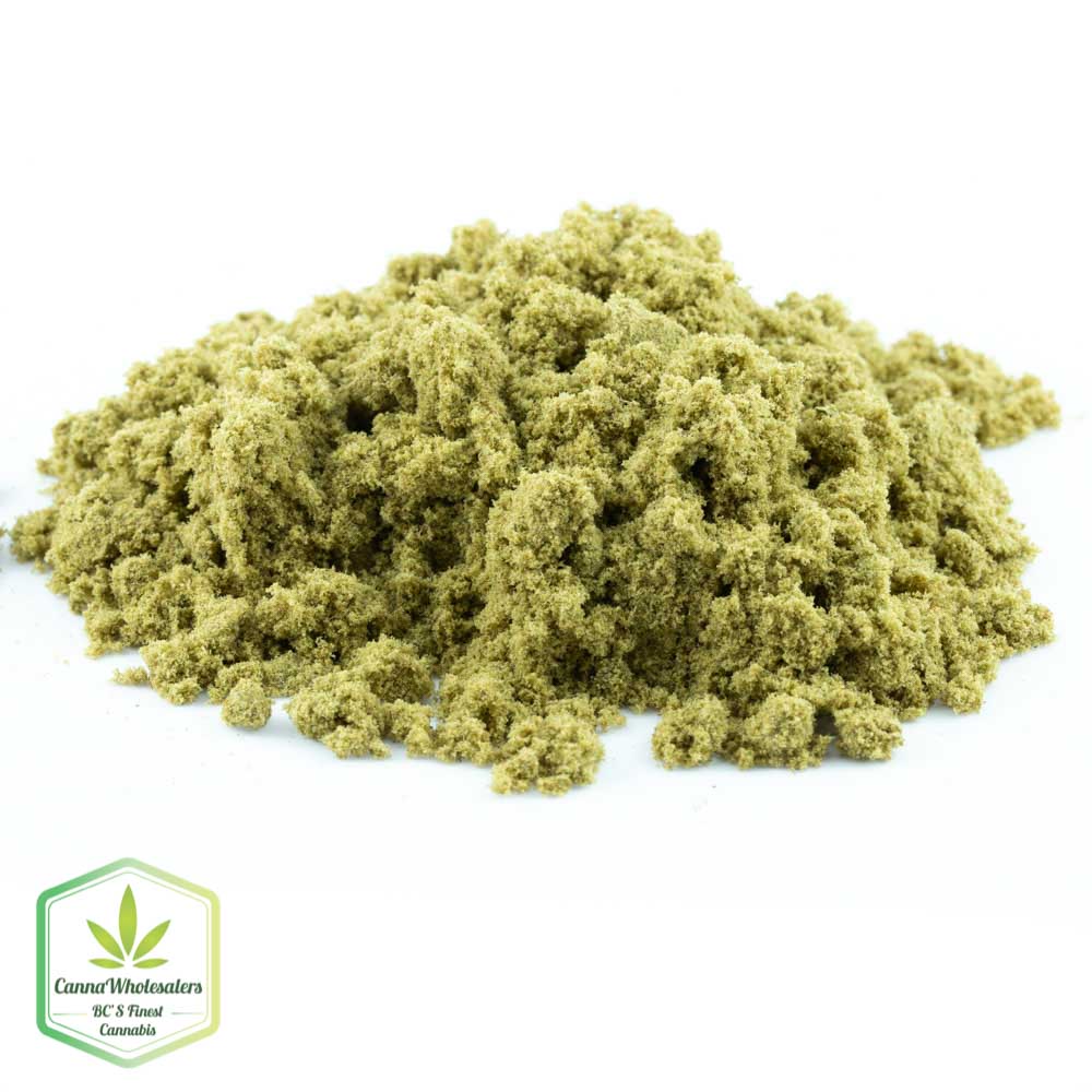 Rockstar Kief