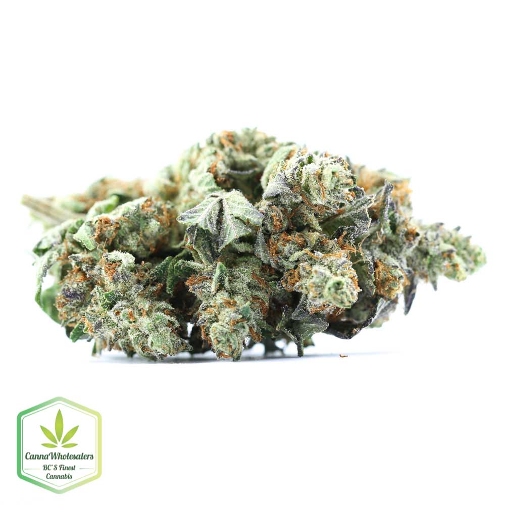 LA OG